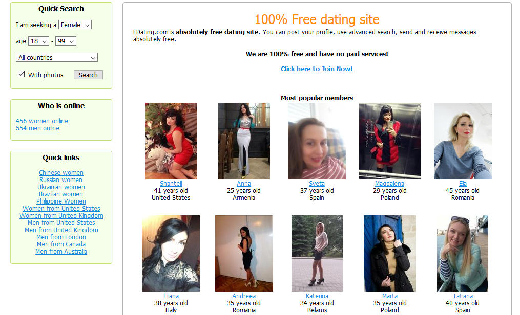 100 kostenlose Online-Dating-Seite in Australien