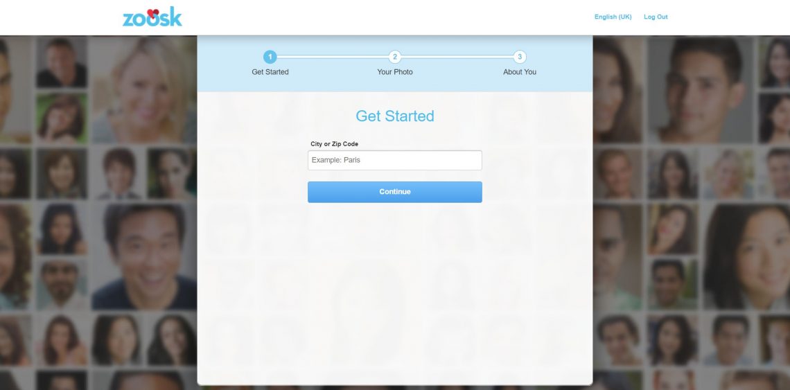 zoosk