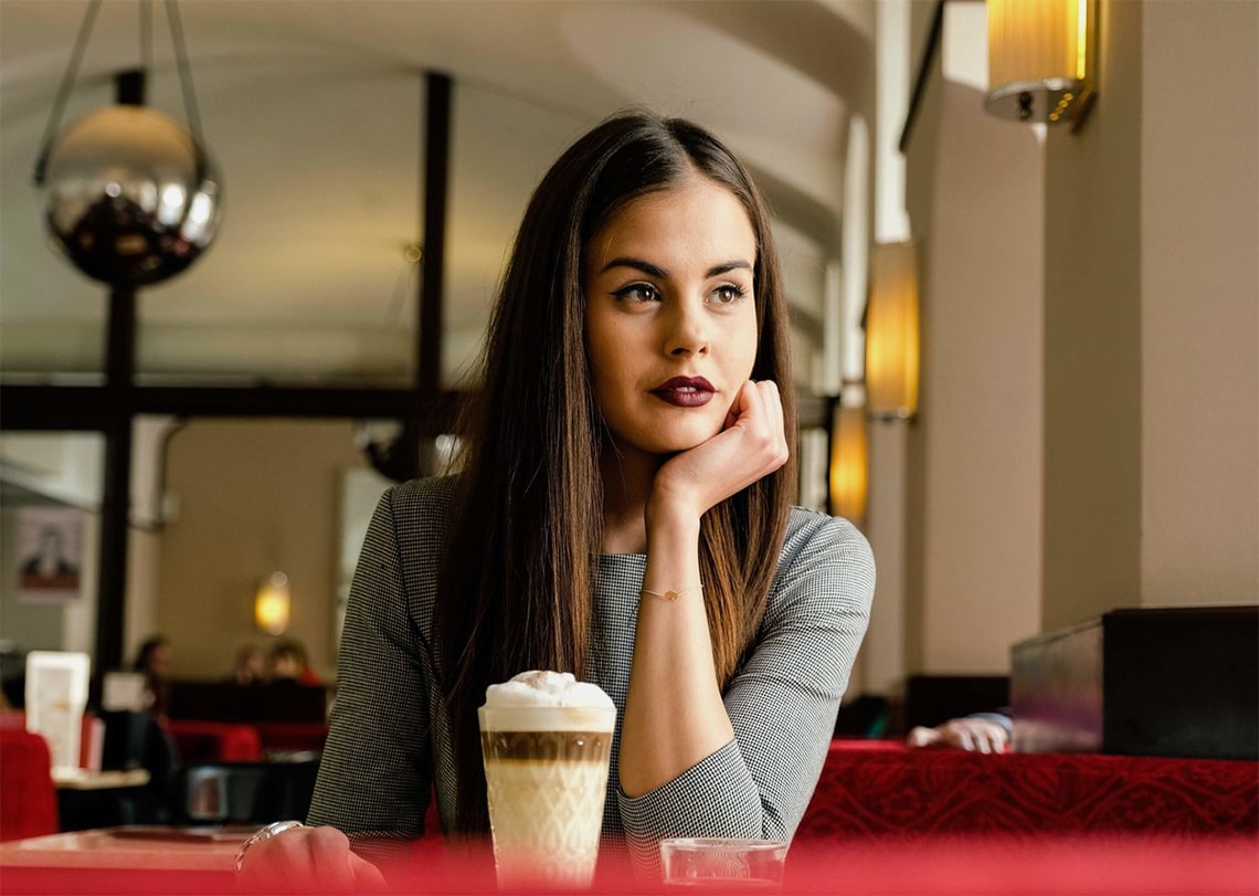 austrian girl