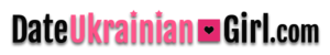 DateUkrainianGirl Logo