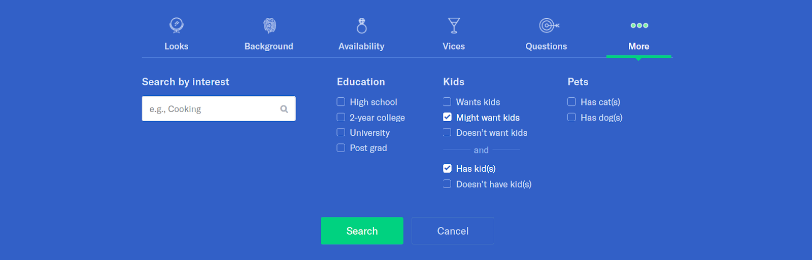 okcupid reviews