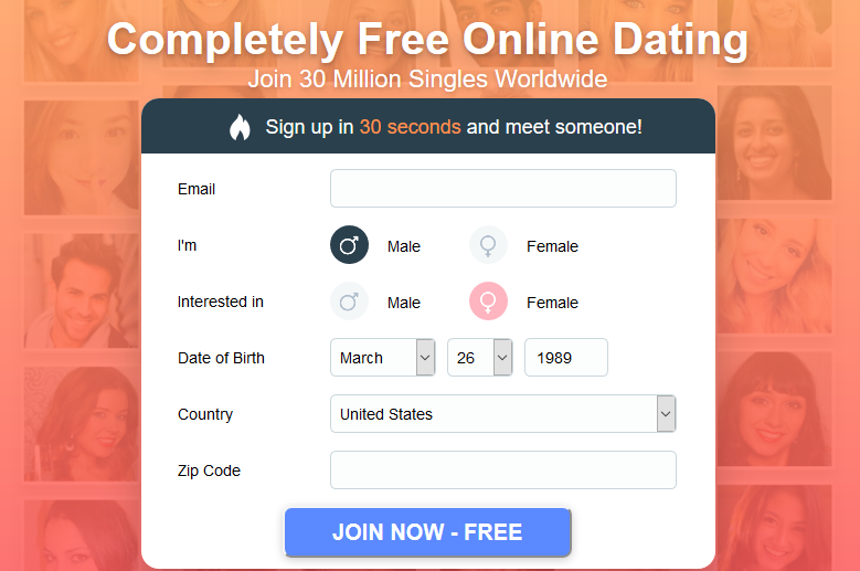 Dating