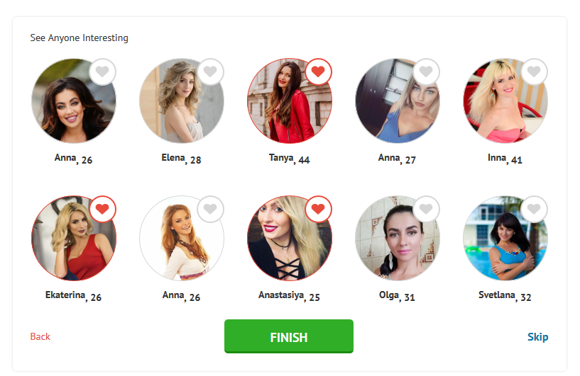 love swans dating site