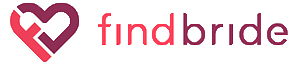 Find Bride Logo