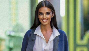 Portuguese Women: Exotic Beauty And Lovely Character