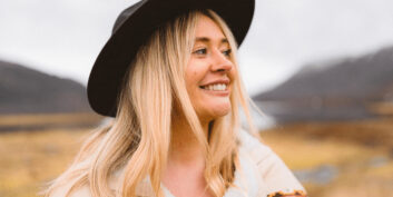 Scottish Women: Fun, Beautiful and Cool