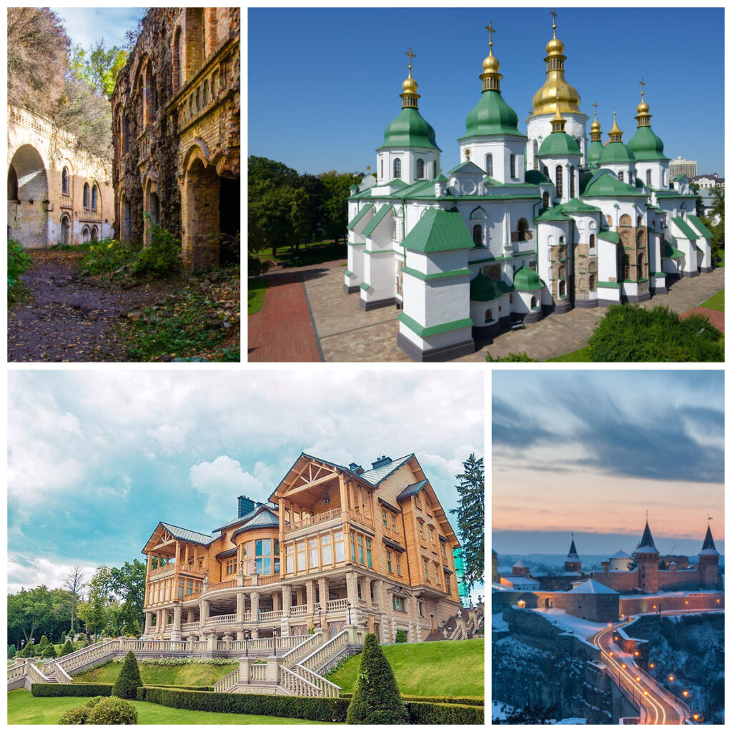 best-places-of-ukraine