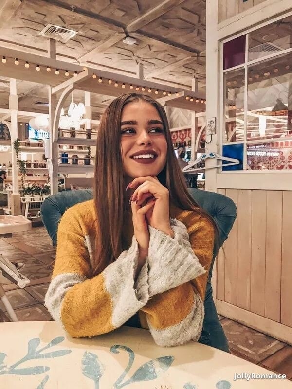 Diana, 19