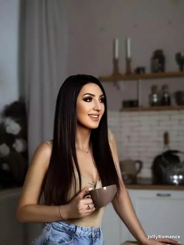 Anastasiya, 31