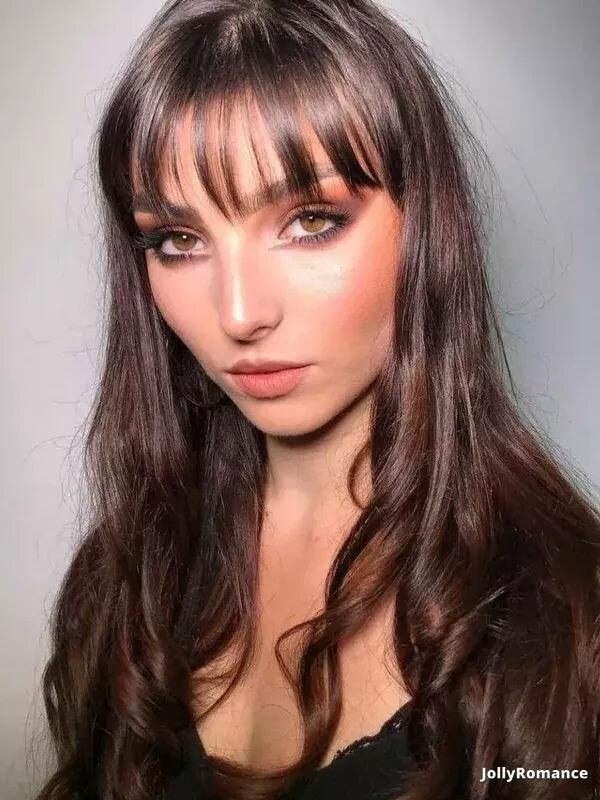 Julia Profile image 3