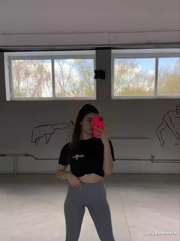 Tatyana, 21