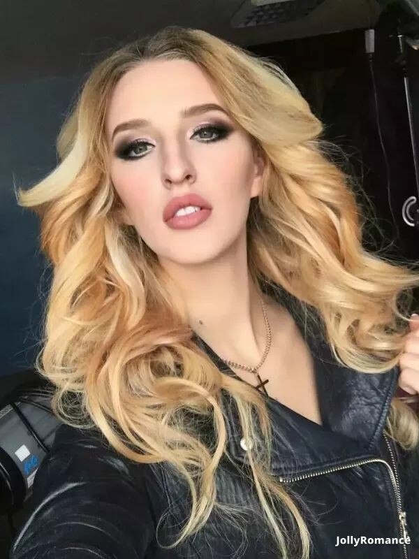 Irina Profile image 3