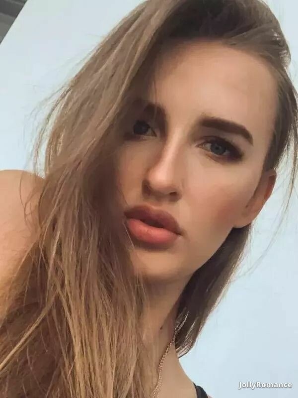 Irina Profile image 1