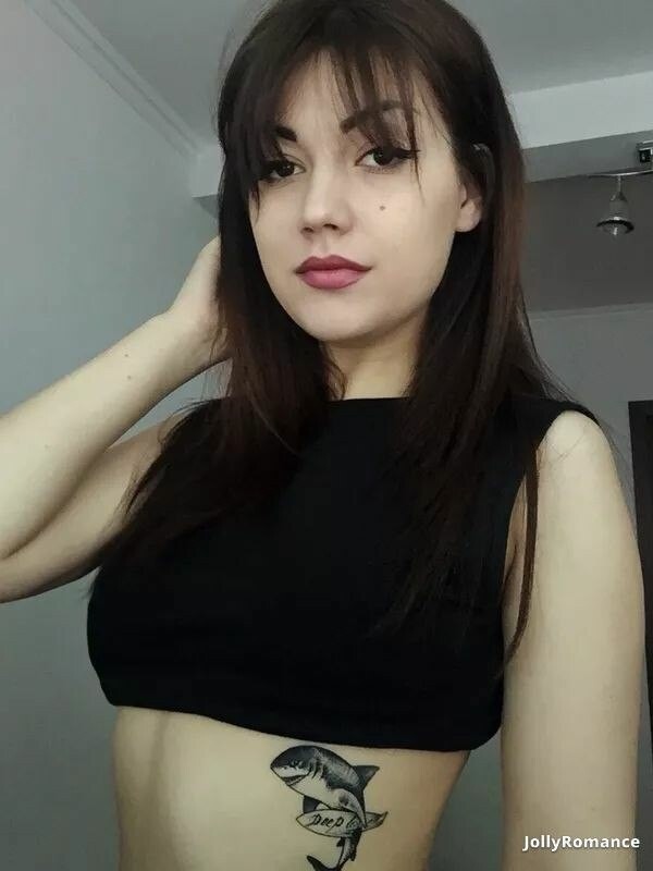 Anastasia, 23