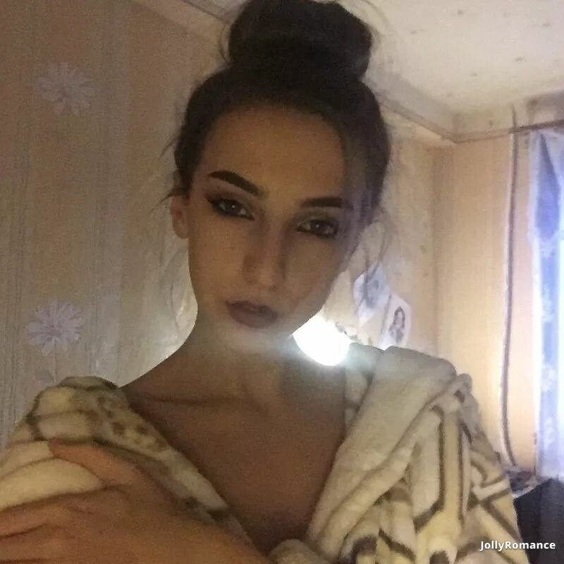 Anastasia Profile image 2