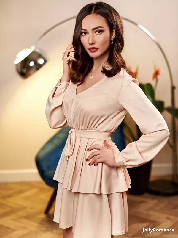 Oksana Profile image 1