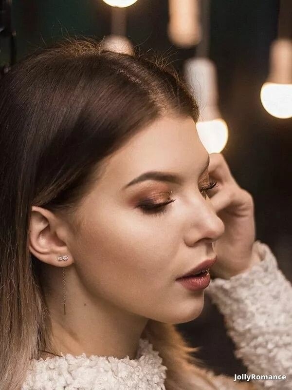 Yuliya, 20