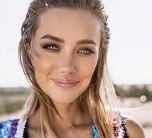 Tatiana, 32
