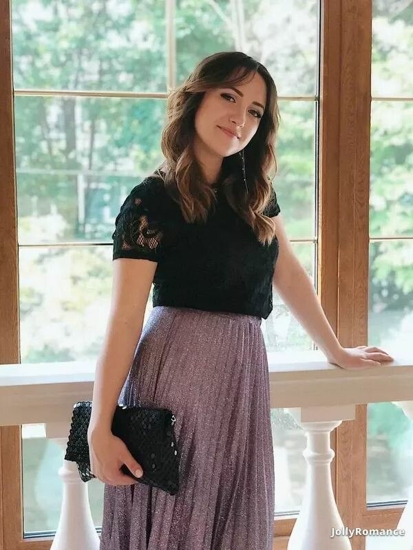 Maria Profile image 4