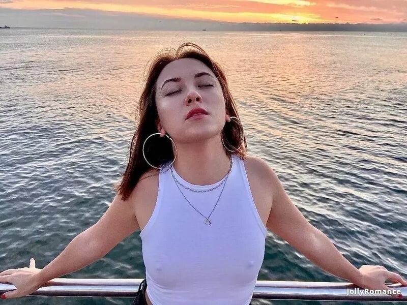 Maria Profile image 2