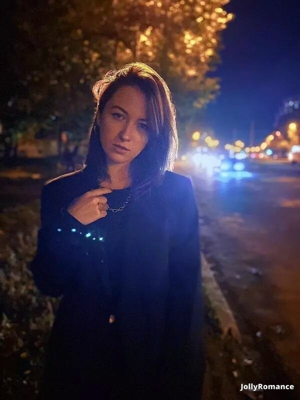 Maria Profile image 1
