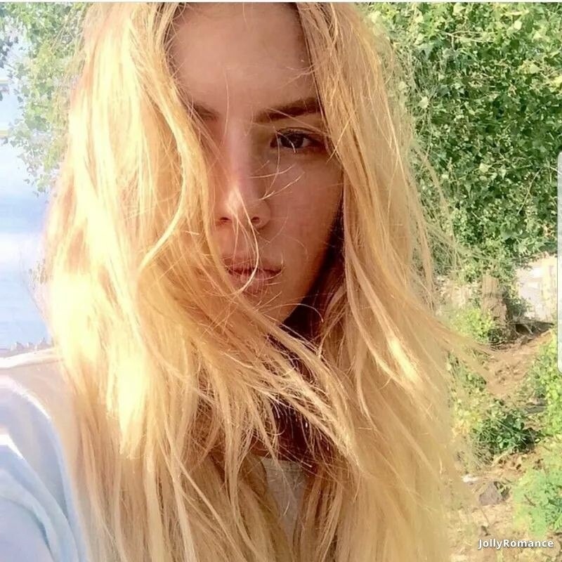 Elena Profile image 1