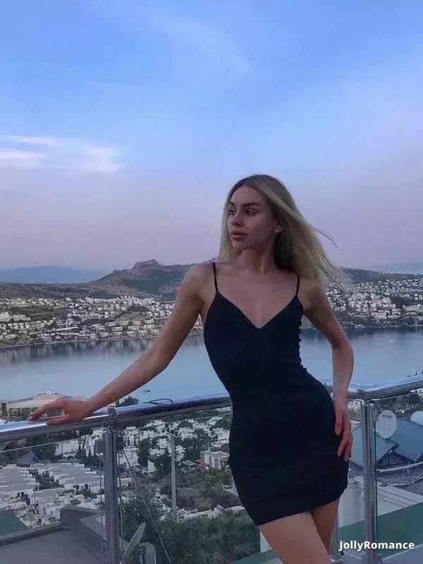 Solomiia, 25