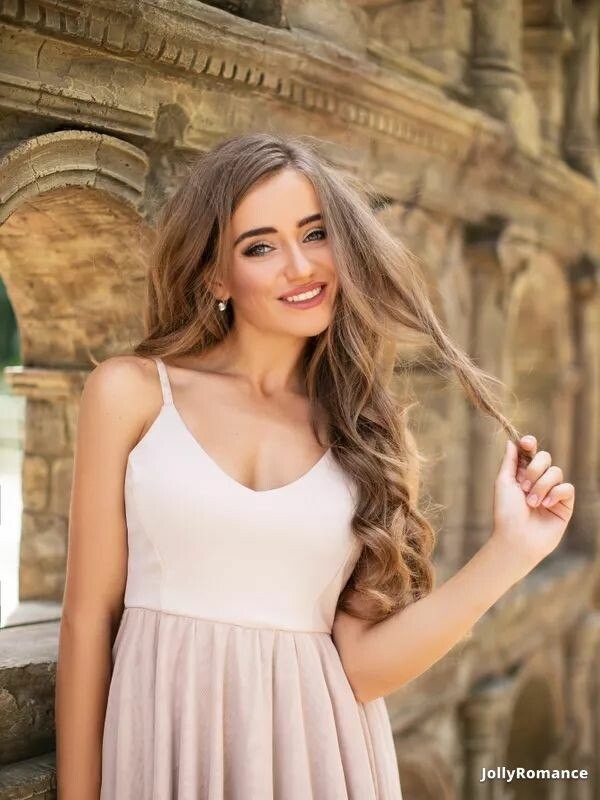 Iryna Profile image 3