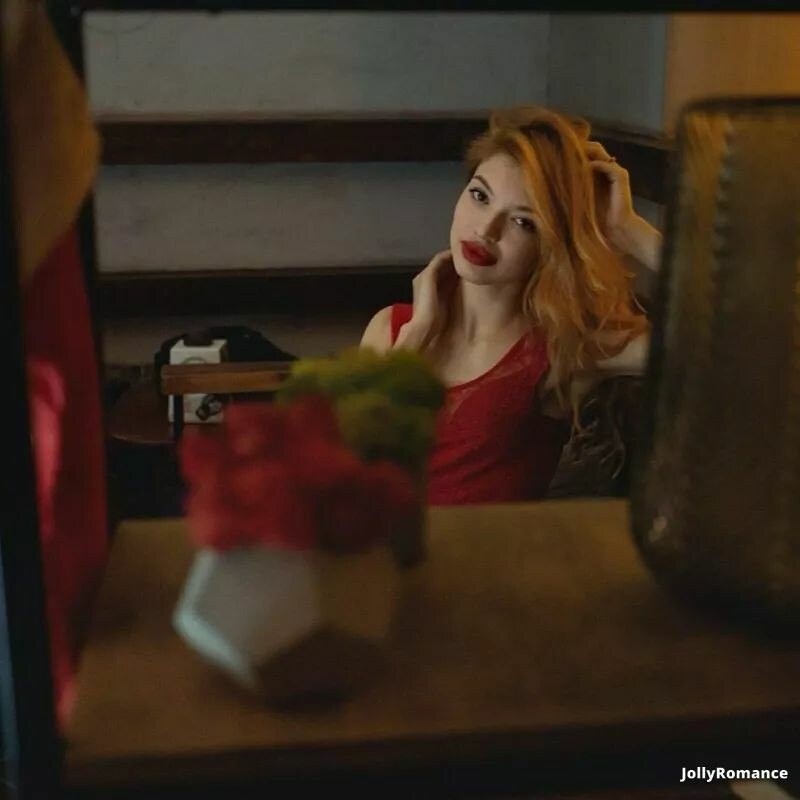 Myroslava Profile image 3