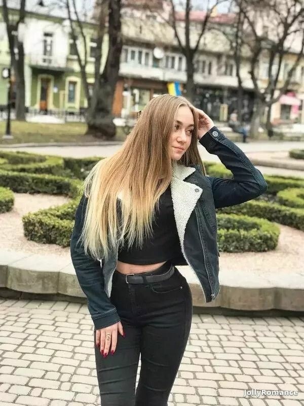 Tatiana Profile image 2